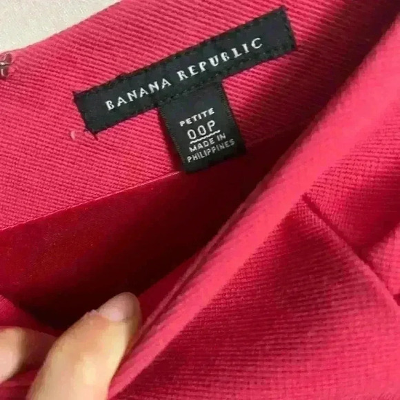 Banana Republic Dress   - Picture 3 of 3